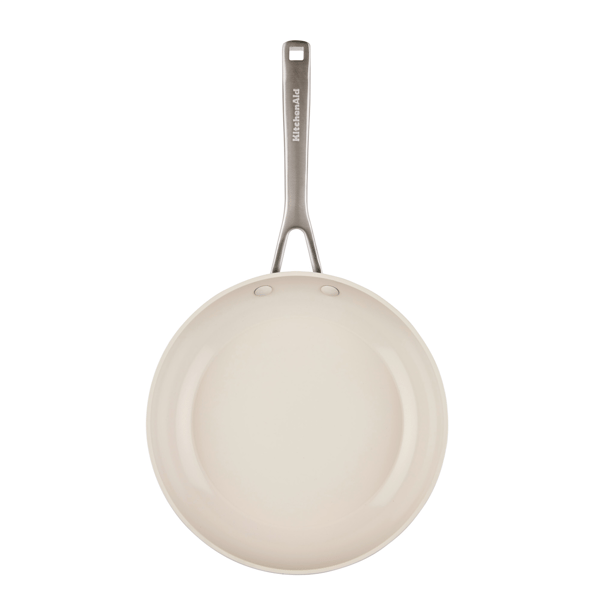 KitchenAid® Hard-Anodized Ceramic Induction 10pc. Cookware Set