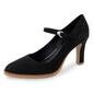 Womens Aerosoles Lois Mary Jane Stiletto Pumps - image 7