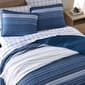 Nautica Coveside 136 Thread Count Reversible Quilt Set - image 2
