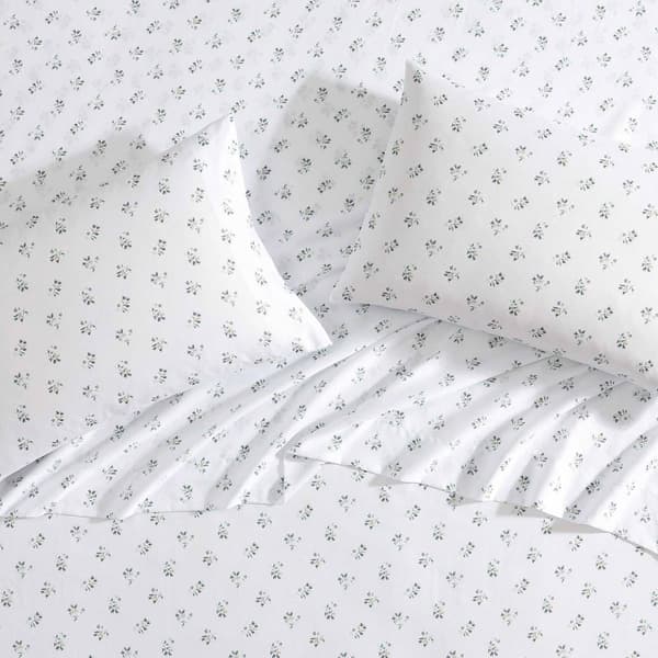 Wrangler Sketchy Ditsy Microfiber Sheet Set