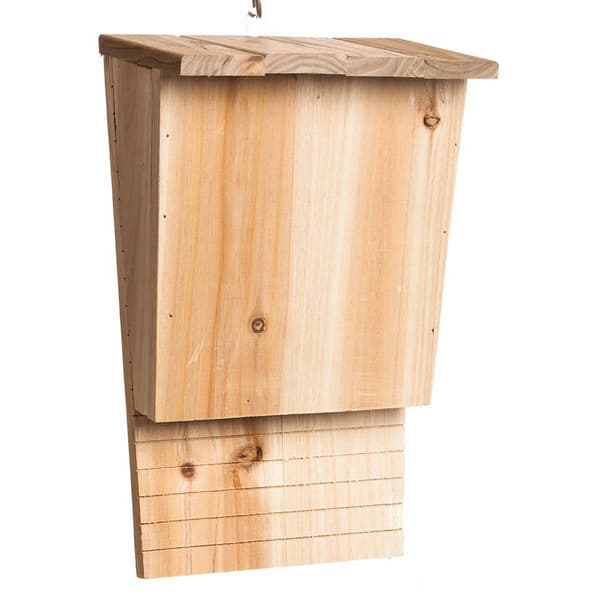 Evergreen Bat House - image 