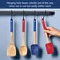 Disney Home Bon Voyage 2pc. Silicone Spatula & Spoonula Set - image 6