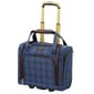 London Fog Brentwood II 15in. Under Seat Bag - image 1