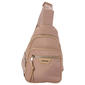 Madden Girl Nylon Sling Bag - image 1