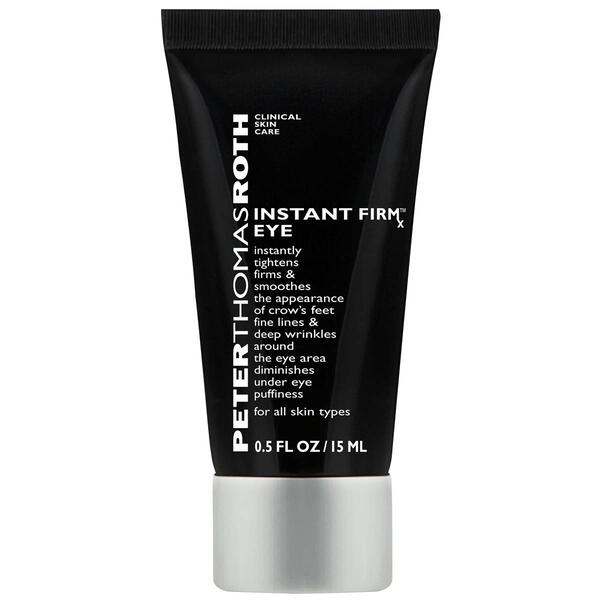 Peter Thomas Roth Instant FIRMx Temporary Eye Tightener - image 
