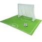 Sophia's(R) 3pc. Soccer Net and Field Set - image 1
