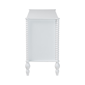 Baxton Studio Callison Spindle 6-Drawer Farmhouse Dresser - image 5