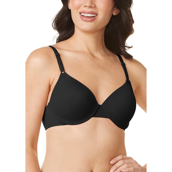 Womens Warner&#39;s This Is Not A Bra(R) Underwire Bra 01593 - image 