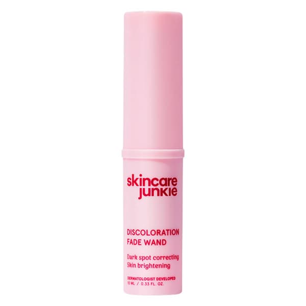 Skincare Junkie Discoloration Fade Wand - image 