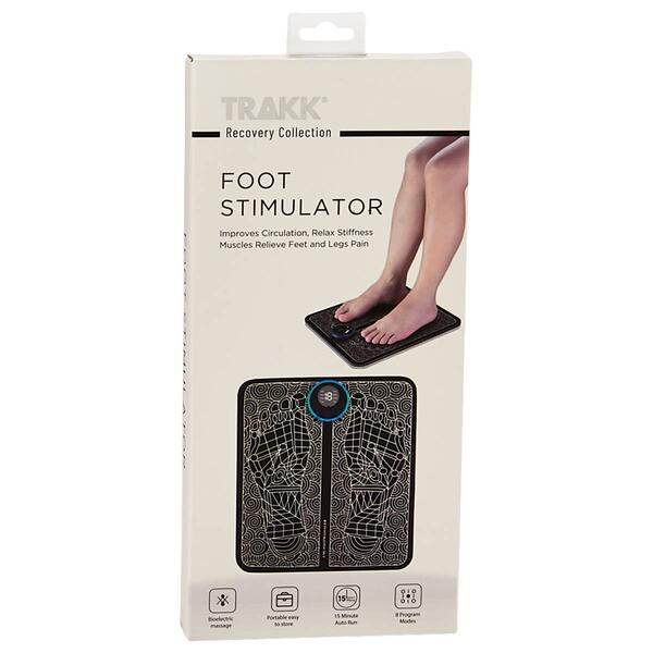 Trakk Electric Foot Stimulator EMS Device - image 