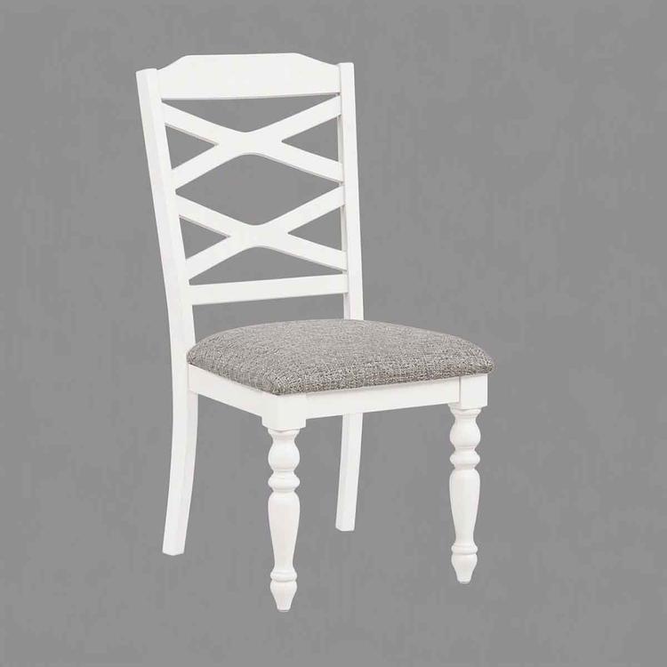 Linon Home Décor Trimble Dining Chair