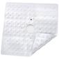 slipX Solutions Square Safety Shower Mat - image 1