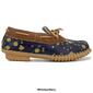 Womens JBU by Jambu Gwen Floral Duck Shoes - image 2