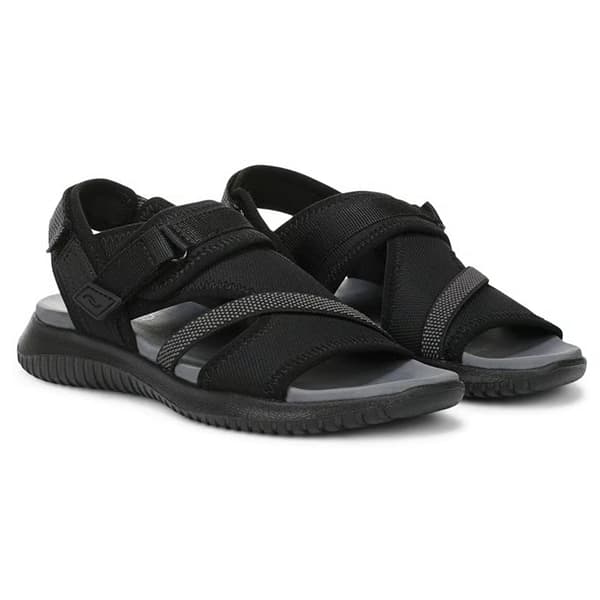 Womens Ryka Joy Strappy Sandals