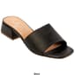 Womens Sugar Uniform 3 Sandals - image 3