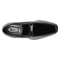 Mens Stacy Adams Wakefield Bike Toe Slip-On Loafers - image 4