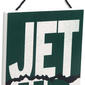 Open Road Small Hanging Wood Jets Slogan - image 2