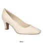 Womens Easy Street Poet Square Toe Pumps - image 7