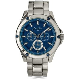 Sean john best sale watch 3atm