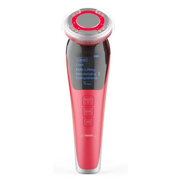 Linsay Rejuvenation LED Massager Bundle