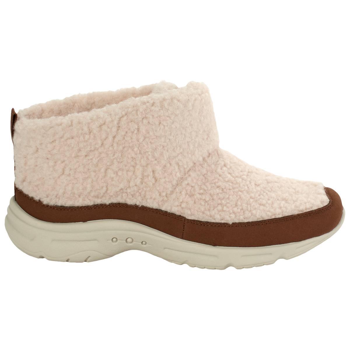Womens Easy Spirit Brindle2 Ankle Boots
