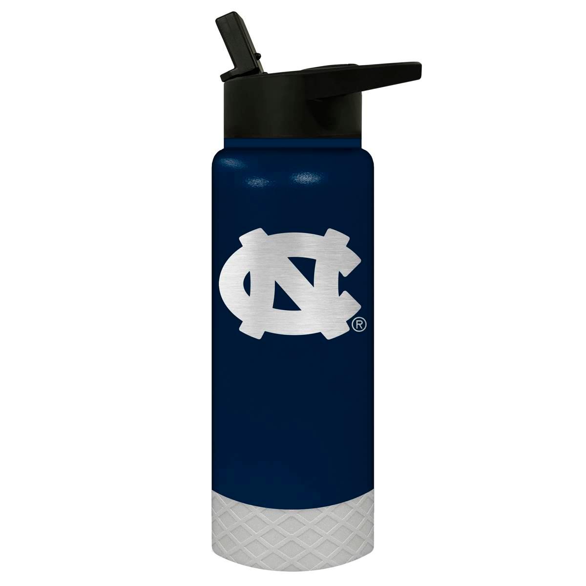 Great American Products 24oz. Jr. UNC Tar Heels Water Bottle
