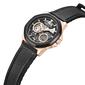 Mens Kenneth Cole Automatic Rose Gold Watch - KCWGR0013603 - image 2