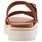 Womens Madden Girl Crown Sandals - image 3