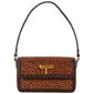 Tahari Avi Flap Shoulder Bag - image 2