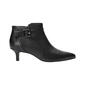 Womens Bella Vita Bindi Leather Dress Ankle Boots - image 2