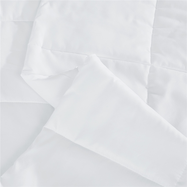 Truly Soft Everyday Solid Down Alternative Blanket - image 