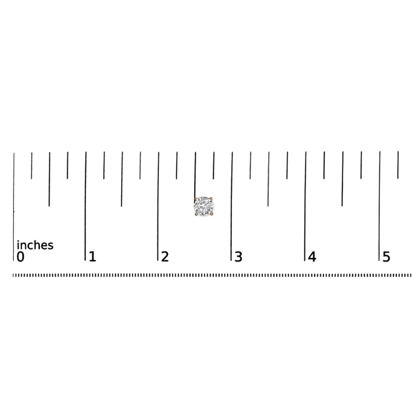 Haus of Brilliance 2ctw. Lab Grown Diamond Screwback Stud Earrin