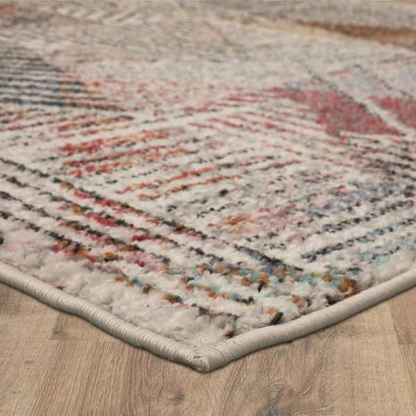 Mohawk Home Cantu Multi Area Rug