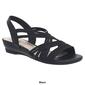 Womens Impo Ressie Stretch Elastic Strappy Sandals - image 7
