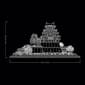 LEGO&#174; Himeji Castle Building Kit - image 7