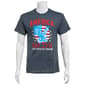 Mens Home of the Brave 250 Wings of Liberty Graphic Tee - image 1