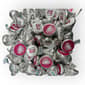 Boscov&#39;&#39;s 16oz. It&#39;&#39;s A Girl Milklicious Milk Chocolate Kisses - image 2