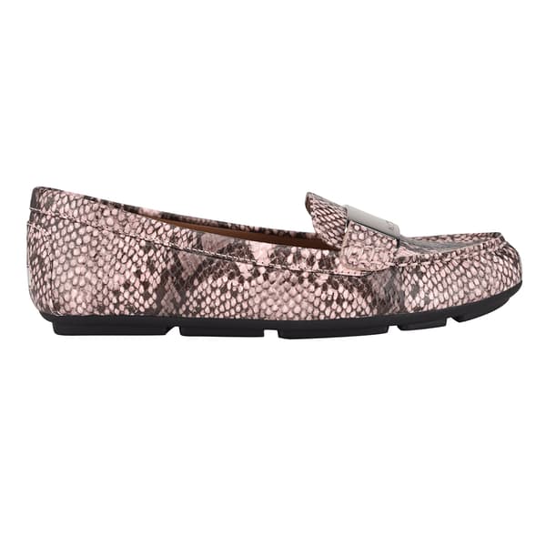 Womens Calvin Klein Lisette Loafers