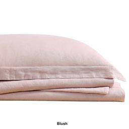 Brooklyn Loom Linen Natural Moisture Wicking Sheet Set