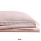Brooklyn Loom Linen Natural Moisture Wicking Sheet Set - image 4