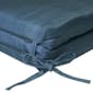 Commonwealth™ Outdoor Solid Textured Reversible Lounger Cushion - image 4