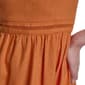 Womens DKNY Sleeveless Linen Blend Loop Lace Midi Dress - image 6