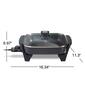 Proctor-Silex Electric Skillet - image 2