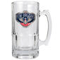 Great American Products NBA New Orleans Pelicans Glass Macho Mug - image 1