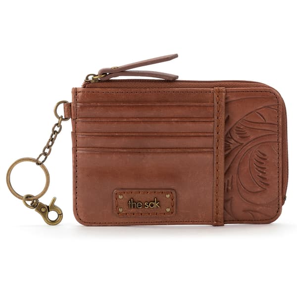 Womens The Sak Gen Card Wallet