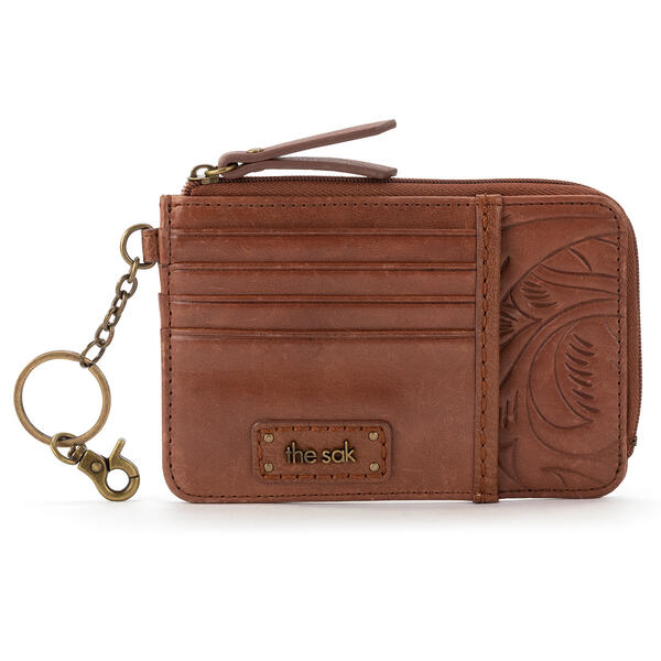 Womens The Sak Gen Card Wallet - image 