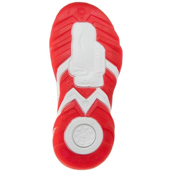 Little Boys Disney Pixar Cars Lightning McQueen Light Up Sneakers