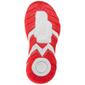 Little Boys Disney Pixar Cars Lightning McQueen Light Up Sneakers - image 5