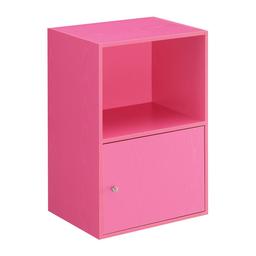 Convenience Concepts Xtra Storage 1-Door Cabinet