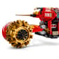 LEGO&#174; Ninjango Kai''s Mech Storm Rider - image 5